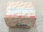 New Porsche 924 942s Heater Valve 477819017 Genuine. Fixed Price $57.00.