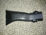 Genuine Volvo Part 31101155 A Rh - Duct Air Outlet. Fixed Price $8.00.