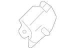 Genuine Nissan Actuator 27742-1la1a. Fixed Price $148.61.