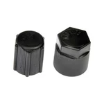 For Buick Cascada/lacrosse 2018 2019 Air Conditioning Service Port Caps Black. Fixed Price $19.47.