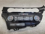 2014-2015 Kia Optima Auto Climate Temperature Control 97250-2tqn0 *navi Pkg*. Fixed Price $72.67.