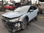 Ac Compressor Fits 20-23 Xv Subaru Crosstrek. Fixed Price $118.80.