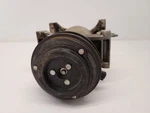 2011-2015 Dodge Durango 3.6l Ac Compressor With Rear 68021638af. Fixed Price $117.26.