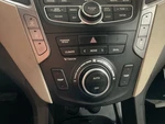 Heater Climate Temperature Control Lwb Front With Navigation Fits 13-16 Santa Fe. Fixed Price $94.50.