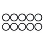 Sunair '-212nk10 A/c O Ring Kit. Fixed Price $20.93.