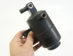 Mercedes Slk320 Slk230 Chrysler Crossfire A/c Air Conditioning Dryer Drier Tank. Fixed Price $58.38.