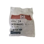 94-96 Corvette Air Conditioning Clutch Cycling Switch (nos) Gm/ac Delco.... Fixed Price $45.00.