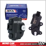 2x Main Air Inlet Temperature & Mode Blend Door Actuator For Chevy Impala Malibu. Fixed Price $24.50.