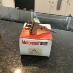 Nos 1971-1973 Mustang Ac Heater Switch D1zz-19986-a. Fixed Price $75.00.