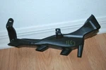 2011 - 2016 Volkswagen Jetta Left Dash Heater Floor Duct Tube Outlet Oem. Fixed Price $27.59.