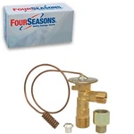4 Seasons Ac Compressor Replacement Service Kit For 1981-89 Toyota Land Cruiser. Fixed Price $69.34.