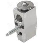 Four Seasons 39613 Block Type Expansion Valve W/o Solenoid. Fixed Price $89.19.