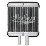 Northern Ah483 Heater Core - Aluminum 6 1/2 X 2 For Ah464 / Hupp Heaters. Fixed Price $71.07.