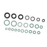 Acdelco 15-2554gm A/c System O-ring And Gasket Kit. Fixed Price $17.99.