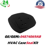 97-01 For Jeep Cherokee Xj/wrangler Tj 04874069ab Foam Hvac Heater Box Seal Kit. Fixed Price $12.50.