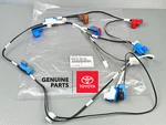 82212-60100 Harness Assy, Air Conditioner Toyota Land Cruiser Lexus Lx570. Fixed Price $305.41.