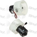 Global Parts Distributors 2311875 Hvac Blower Motor For Select 09-19 Bmw Models. Fixed Price $64.77.