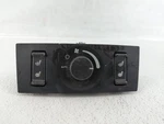 2005 Chrysler Pacifica Ac Heater Rear Climate Control G7r1q. Fixed Price $38.95.