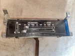 1970-1972 70 Chevelle El Camino A/c Heater Control Air Conditioning 3979706 Gm. Fixed Price $79.99.