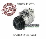 Ac Compressor Fits 93-95 Porsche 968 8346. Fixed Price $198.74.