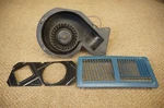 70 71 72 Chevelle Ss 454 396 Gto 442 Gs Camaro Trans Am Rear Window Defroster Ho. Fixed Price $399.99.