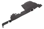 Genuine Gm Driver Side Radiator Air Baffle 22757057. Fixed Price $46.14.
