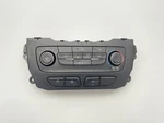 2022-2024 Ford Transit Connect Heat/ac Controller 2.0l At Fwd 47k -xl-. Fixed Price $65.00.
