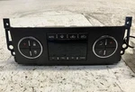2012-2013 Chevrolet Silverado 1500 A/c Heater Temperature Climate Control Oem. Fixed Price $151.06.