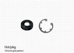 Genuine Gm Shaft Seals. Fixed Price $12.34.