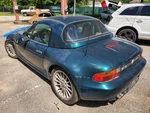 1998 Bmw Z3 Oem Ac Compressor 2.8l Manual. Fixed Price $75.00.