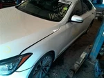 Ac Compressor Sedan Fits 15-16 Genesis 10207007. Fixed Price $164.72.