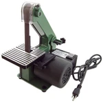Mini 1 X 30 Belt Sander 3400 Rpm With Angle Adjustable Table. Fixed Price $69.99.