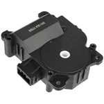 Hvac Heater Blend Door Actuator For Mazda Cx-9 2007-2015 Small 604-457. Fixed Price $11.25.