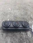 2009-2010 Dodge Ram 1500 Pickup Temperature Control Unit Id 55056827ae. Fixed Price $209.99.