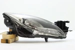 Headlight Halogen Right Passenger Fits 2011-2013 Mazda 6. Fixed Price $150.00.