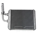 For 1996, 2001-2002 Chevrolet G30 Hvac Heater Core Front Tyc. Fixed Price $65.37.