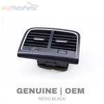 2013-2016 Audi Allroad - Rear Center Air Vent 8k0819203j. Fixed Price $11.99.