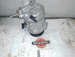 86805591 Ac Compressor From 2023 Cadillac Xt4 2.0l 10636182. Fixed Price $106.94.