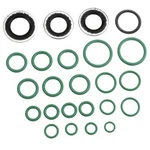 15-2555gm Ac Delco A/c O-ring And Gasket Seal Kit For Chevy Suburban Express Van. Fixed Price $21.24.