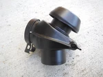 Porsche 914 Heater Control Flap (left) Dansk New. Fixed Price $242.29.