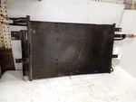 Ac Condenser From 2014 Ford Explorer 11290815. Fixed Price $136.94.