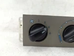 Ford Explorer Sport Trac Ac Heater Climate Control K3go2. Fixed Price $40.32.