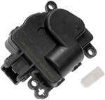 Dorman 604-035 Air Door Actuator - Blend For Select 07-12 Dodge Jeep Models. Fixed Price $24.24.