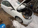 2012 Hyundai Accent Used Blower Motor Oem 148k Miles 615-58696. Fixed Price $86.50.