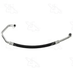 For Chrysler/dodge 2000-2005 Suction Line Hose Assembly Four Seasons + Warranty. Fixed Price $76.90.