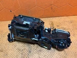 14-16 Bmw 428 Gc F32 F36 Hvac Ac A/c Climate Heater Blower Motor Housing Box Oem. Fixed Price $165.00.