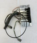 1969-70 B Body A/c Heater Controls W/ Cable & Vacuum Harness Charger R/t Se Gtx. Fixed Price $324.99.