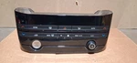 18-19 Xf Temperature Control Push Button Front Dash Mounted Id Jx6318c858lb. Fixed Price $18.00.