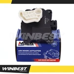 Hvac Heater Blend Door Actuator Fit 03-09 Lexus Gx470 Toyota 4runner 4.0l 4.7l. Fixed Price $20.50.