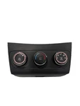 2011 2012 2013 2014 Dodge Avenger Temperature Ac Control Oem P55111949ac. Fixed Price $59.99.